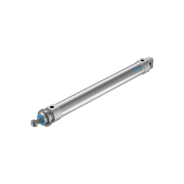 Round Cylinder DSNU-40-320-P-A